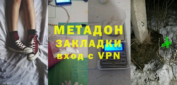 ешки Горняк